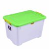CONTAINER BOX PLASTIK 95 LITER SERBAGUNA SHINPO 95 LITER Max – SIP 114 CB 95 | KERANJANGPLASTIK.ID