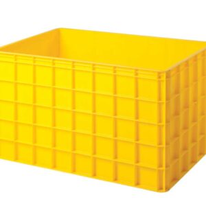 KERANJANG INDUSTRI BESAR RABBIT TIPE 7099 UKURAN 110x75x64 CM | KERANJANGPLASTIK.ID | RAJA PLASTIK INDONESIA