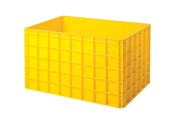 KERANJANG INDUSTRI BESAR RABBIT TIPE 7099 UKURAN 110x75x64 CM | KERANJANGPLASTIK.ID | RAJA PLASTIK INDONESIA