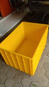 KERANJANG INDUSTRI BESAR RABBIT TIPE 7099