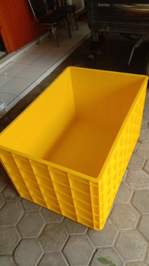 KERANJANG INDUSTRI BESAR RABBIT TIPE 7099