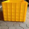 KERANJANG INDUSTRI BESAR RABBIT TIPE 7099