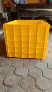 KERANJANG INDUSTRI BESAR RABBIT TIPE 7099