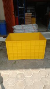 KERANJANG INDUSTRI BESAR RABBIT TIPE 7099
