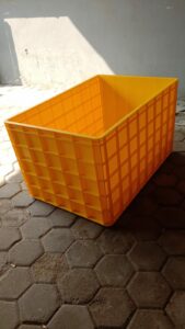 KERANJANG INDUSTRI BESAR RABBIT TIPE 7099
