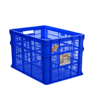CONTAINER BOX INDUSTRI LION STAR TIPE IC-29 FORTE CREATE 303 (LARGE) | KERANJANGPLASTIK.ID
