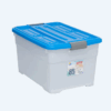 Container Box Plastik 85 Liter Basic Home BVC-7 Astoria Box 85, Ukuran 700 x 475 x 385 mm | Raja Plastik Indonesia | Minimal Order 6 Pcs | Jual ke Seluruh Indonesia