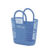 Keranjang Belanja Plastik Jinjing Lion Star B-5 Melody Shopping Basket Keranjang Belanja Plastik Jinjing Lion Star B-5 Melody Shopping Basket, Ukuran 400 x 180 x H 440 mm | Keranjangplastik.id
