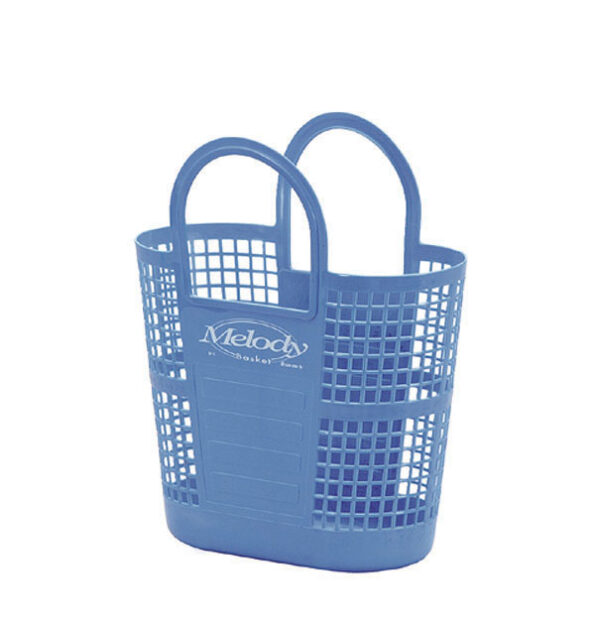Keranjang Belanja Plastik Jinjing Lion Star B-5 Melody Shopping Basket Keranjang Belanja Plastik Jinjing Lion Star B-5 Melody Shopping Basket, Ukuran 400 x 180 x H 440 mm | Keranjangplastik.id